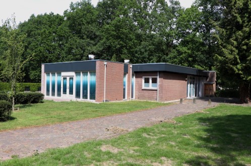 Aula Aula DLE Dalen in Coevorden