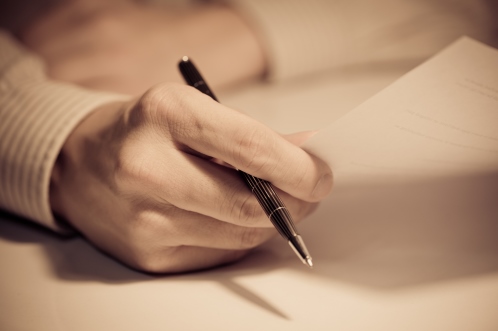 Wensenboekje Schrijven in wensenboekje DLE Dalen